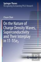On The Nature Of Charge Density Waves, Superconductivity And Their Interplay In 1t-Tise2