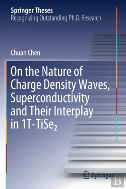 Bertrand.pt - On The Nature Of Charge Density Waves, Superconductivity And Their Interplay In 1t-Tise2