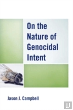 Bertrand.pt - On The Nature Of Genocidal Intent