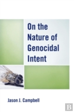Bertrand.pt - On The Nature Of Genocidal Intent