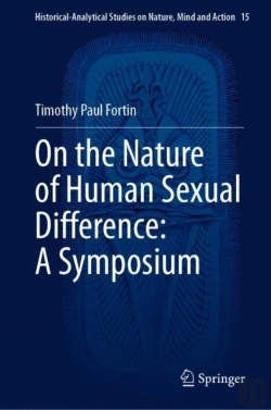 Bertrand.pt - On The Nature Of Human Sexual Difference: A Symposium