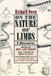 On The Nature Of Limbs