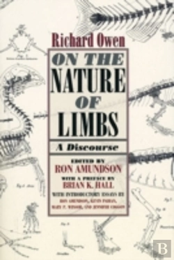 Bertrand.pt - On The Nature Of Limbs