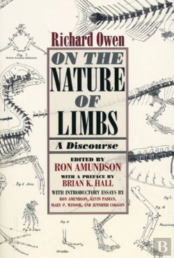 Bertrand.pt - On The Nature Of Limbs