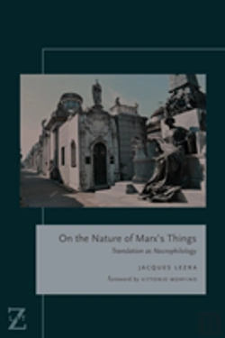 Bertrand.pt - On The Nature Of Marx'S Things