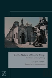 On The Nature Of Marx'S Things