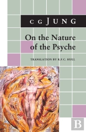 On The Nature Of The Psyche