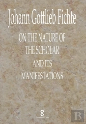 On The Nature Of The Scholar And Its Manifestations