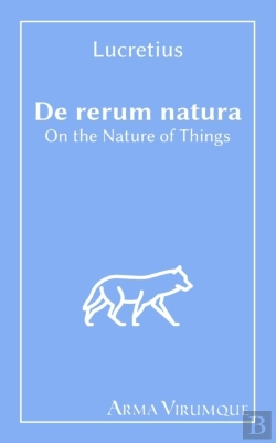 Bertrand.pt - On The Nature Of Things - De Rerum Natura - Lucretius