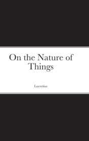On The Nature Of Things