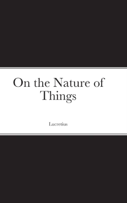 Bertrand.pt - On The Nature Of Things