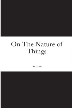 Bertrand.pt - On The Nature  Of Things