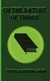 On The Nature Of Things