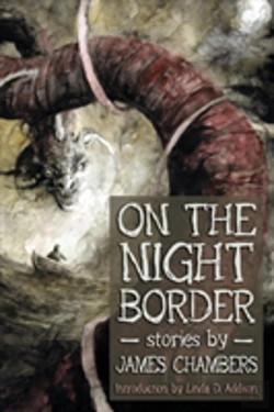 Bertrand.pt - On The Night Border