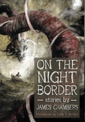 On The Night Border