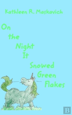 Bertrand.pt - On The Night It Snowed Green Flakes