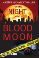 On The Night Of A Blood Moon