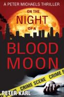 On The Night Of A Blood Moon