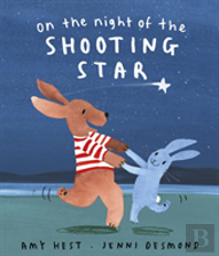 On The Night Of The Shooting Star