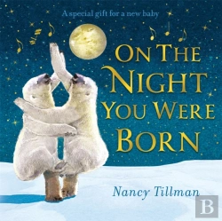 Bertrand.pt - On The Night You Were Born