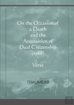 Bertrand.pt - On The Occasion Of A Death And The Acquisition Of Dual Citizenship
