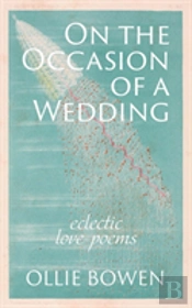 On The Occasion Of A Wedding