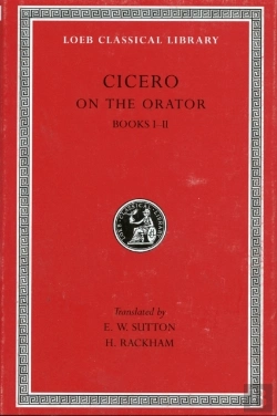 Bertrand.pt - On The Orator: Books 1â€“2