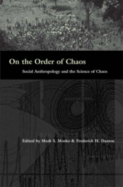 On The Order Of Chaos