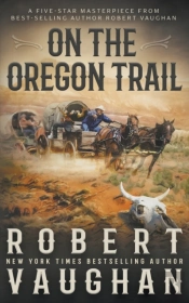 On The Oregon Trail