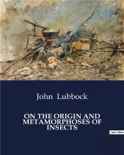 On The Origin And Metamorphoses Of Insec