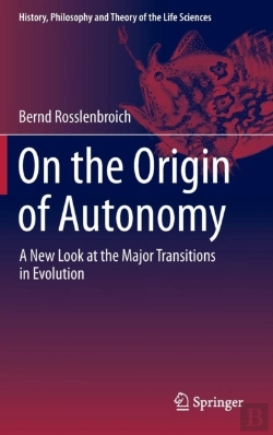 Bertrand.pt - On The Origin Of Autonomy