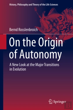 Bertrand.pt - On The Origin Of Autonomy