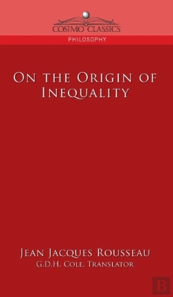 Bertrand.pt - On The Origin Of Inequality