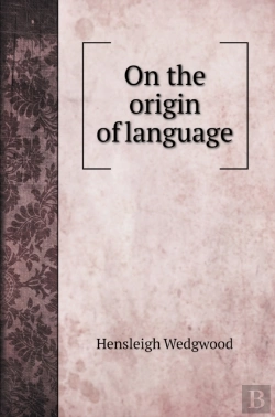 Bertrand.pt - On The Origin Of Language