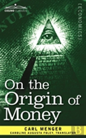 On The Origin Of Money
