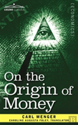 Bertrand.pt - On The Origin Of Money