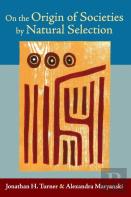 On The Origin Of Societies By Natural Selection