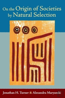 Bertrand.pt - On The Origin Of Societies By Natural Selection