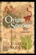 On The Origin Of Species Annotated