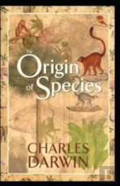 On The Origin Of Species Annotated