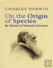On The Origin Of Species Annotated)