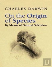 On The Origin Of Species Annotated)