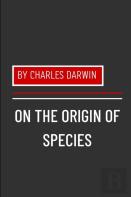 On The Origin Of Species By Charles Darwin