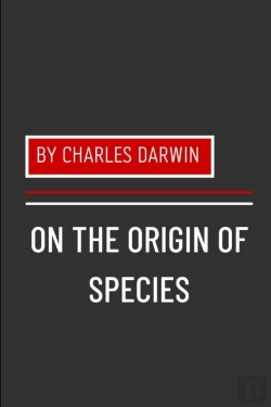 Bertrand.pt - On The Origin Of Species By Charles Darwin