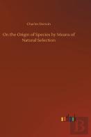 On The Origin Of Species By Means Of Natural Selection