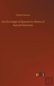 On The Origin Of Species By Means Of Natural Selection