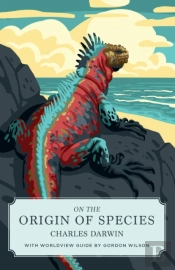 On The Origin Of Species  Canon Classics