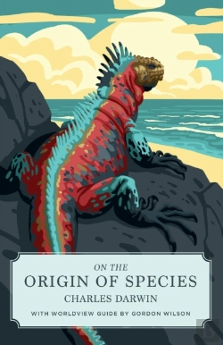 Bertrand.pt - On The Origin Of Species  Canon Classics