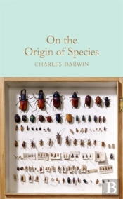 On The Origin Of Species