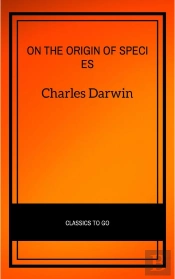 On The Origin Of Species